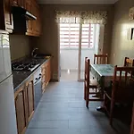 Palmeras Del Sur Juan Apartamento *