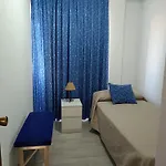Apartamento Palmeras Del Sur Juan