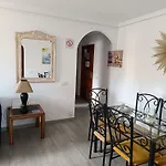 Palmeras Del Sur Juan Apartamento *