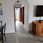 Palmeras Del Sur Juan Apartamento Playa de las Americas (Tenerife)