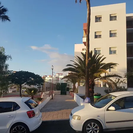 Palmeras Del Sur Juan