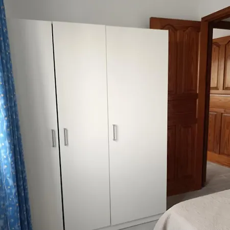 Palmeras Del Sur Juan Apartment Playa de las Américas