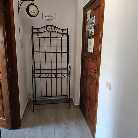 Palmeras Del Sur Juan * Playa de las Américas