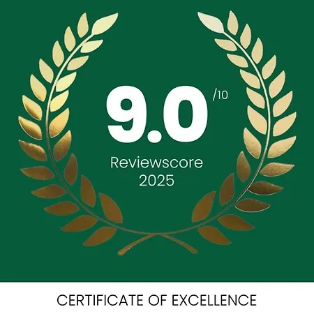 Palmeras Del Sur Juan Apartment *