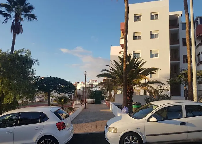 Palmeras Del Sur Juan