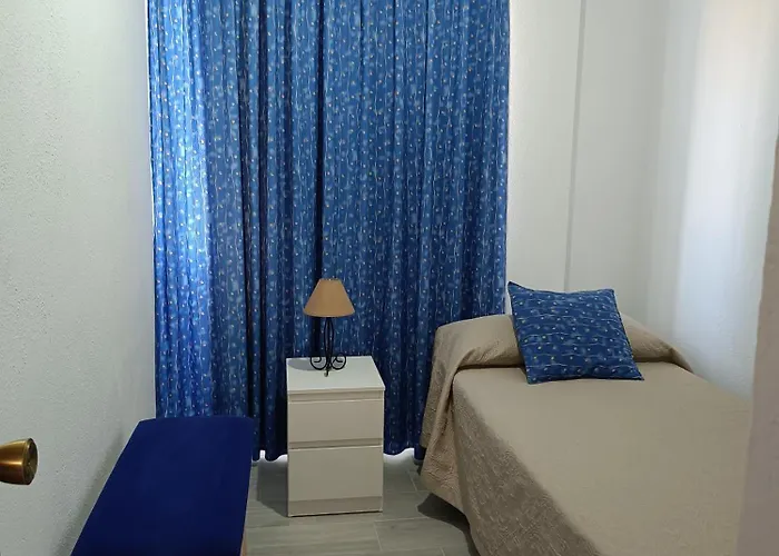 Apartment Palmeras Del Sur Juan