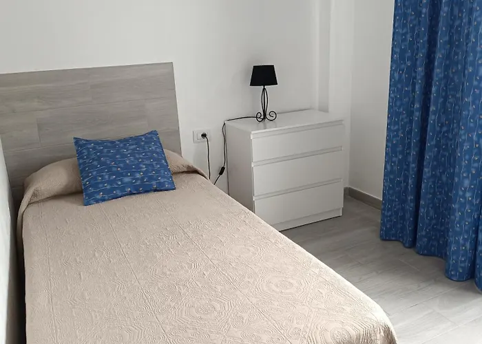 Apartment Palmeras Del Sur Juan