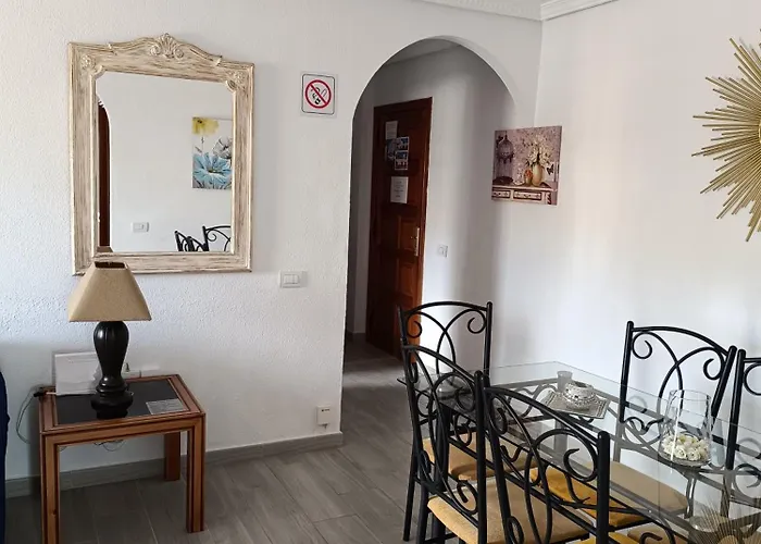 Palmeras Del Sur Juan Apartman *