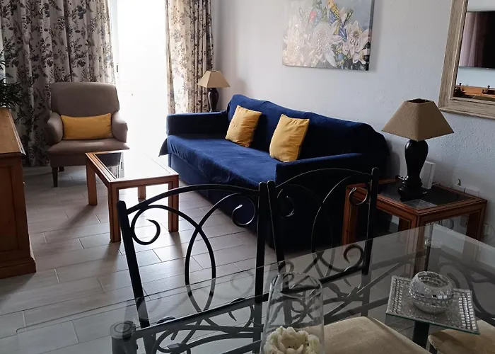 Apartment Palmeras Del Sur Juan *