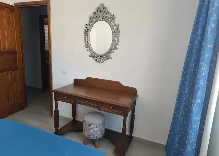 Apartment Palmeras Del Sur Juan Playa de las Américas