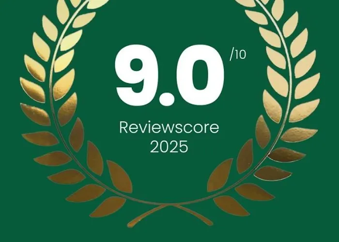 Palmeras Del Sur Juan Apartment *