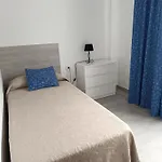 Apartamento Palmeras Del Sur Juan
