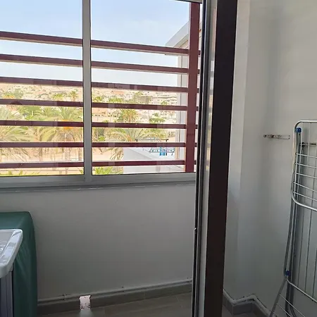 Palmeras Del Sur Juan Playa de las Americas (Tenerife)