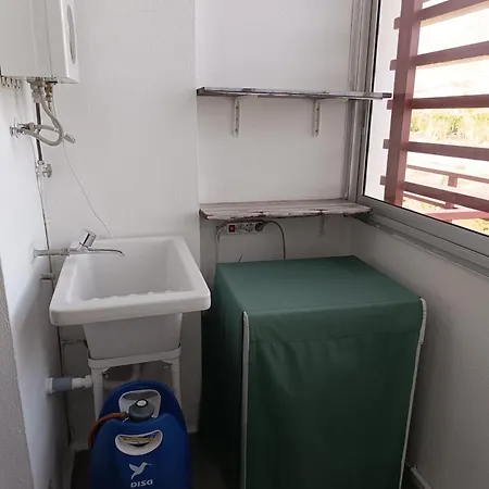 Apartamento Palmeras Del Sur Juan *