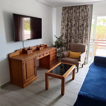 Palmeras Del Sur Juan Daire *