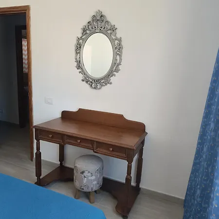 아파트 Palmeras Del Sur Juan 플라야데라스아메리카스
