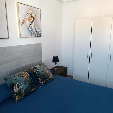 Palmeras Del Sur Juan Playa de las Americas (Tenerife)