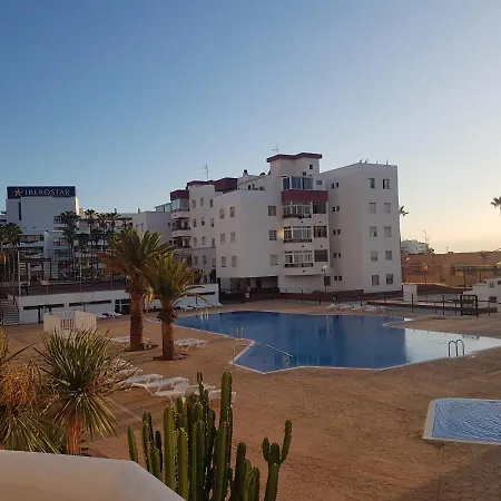 Palmeras Del Sur Juan Playa de las Americas (Tenerife)