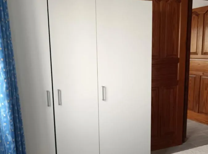 Palmeras Del Sur Juan 公寓 美洲海滩