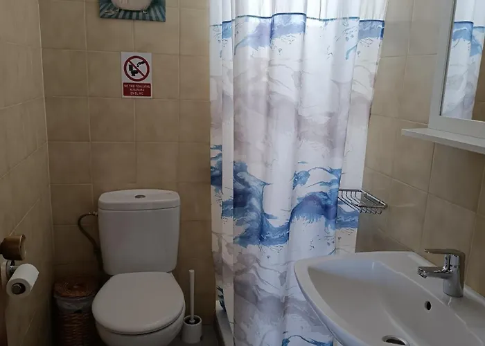 Palmeras Del Sur Juan * 美洲海滩