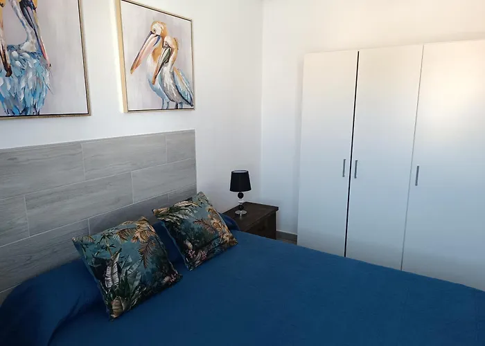 Palmeras Del Sur Juan 美洲海滩