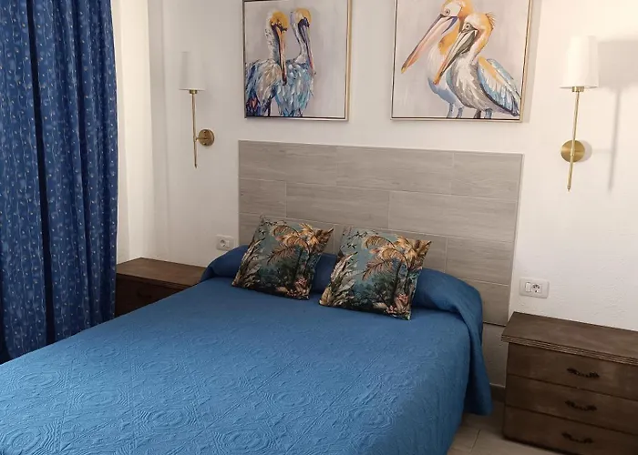 Palmeras Del Sur Juan 美洲海滩