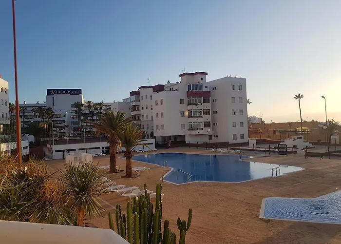 Palmeras Del Sur Juan 美洲海滩