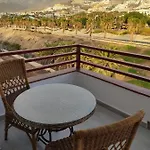 Palmeras Del Sur Juan Apartment *