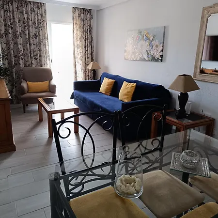 Apartment Palmeras Del Sur Juan *